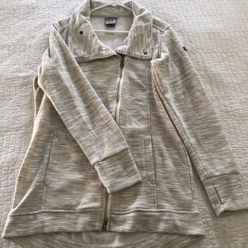 Avalanche Jacket